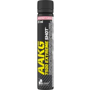 Olimp Sport Nutrition AAKG 7500 Extreme Shot [25 мл] Грейпфрут
