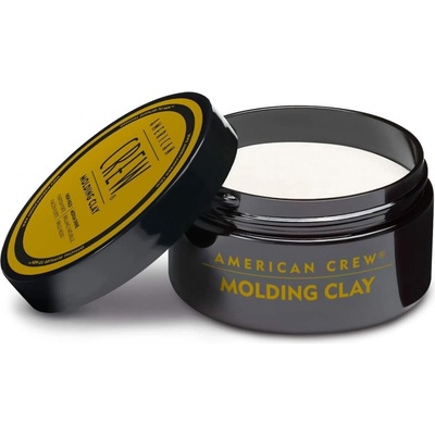 American Crew modelační hlinka pro muže Men Molding Clay 85 g