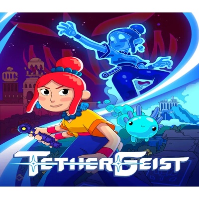 TetherGeist