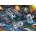 Ravensburger - Puzzle Internationale Raumstation 200 XXL - 200 piese