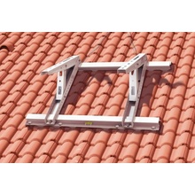 Konzole Midea/Comfee střešní MT630 800x450mm ROD.MT630