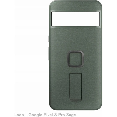 Peak Design Everyday Loop Case Google Pixel 8 Pro Sage
