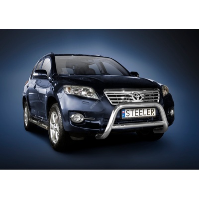 STEELER Přední rámy Steeler pro Toyota Rav 4 2010-2013 Typ A