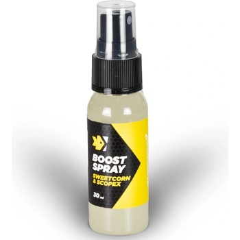 Feeder Expert Boost Spray Sweetcorn Scopex 30 ml