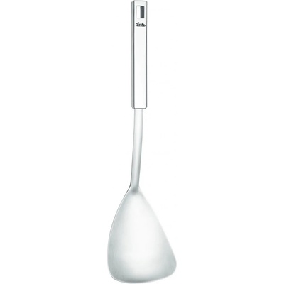 Obracečka ORIGINAL PROFI 37 cm, stříbrná, nerezová ocel, Fissler