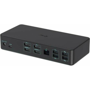 i-tec CADUAL4KDOCKPD2
