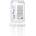 BIOGANCE White Snow Shampoo 5 л