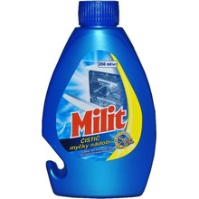 Milit čistič myčky 250 ml