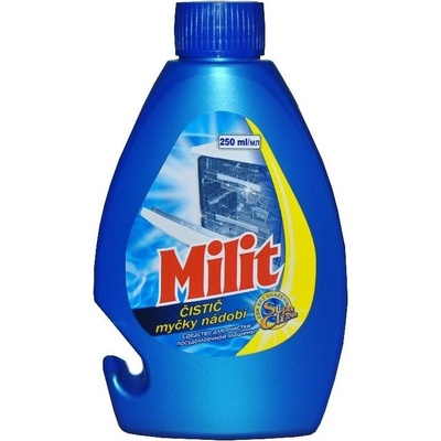 Milit čistič myčky 250 ml – Zbozi.Blesk.cz