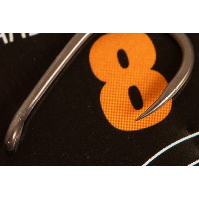 Korda Wide Gape B vel.6 10 ks