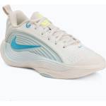 Nike Мъжки баскетболни обувки Nike Giannis Immortality 5 sail/glacier blue/chalk/light current blue