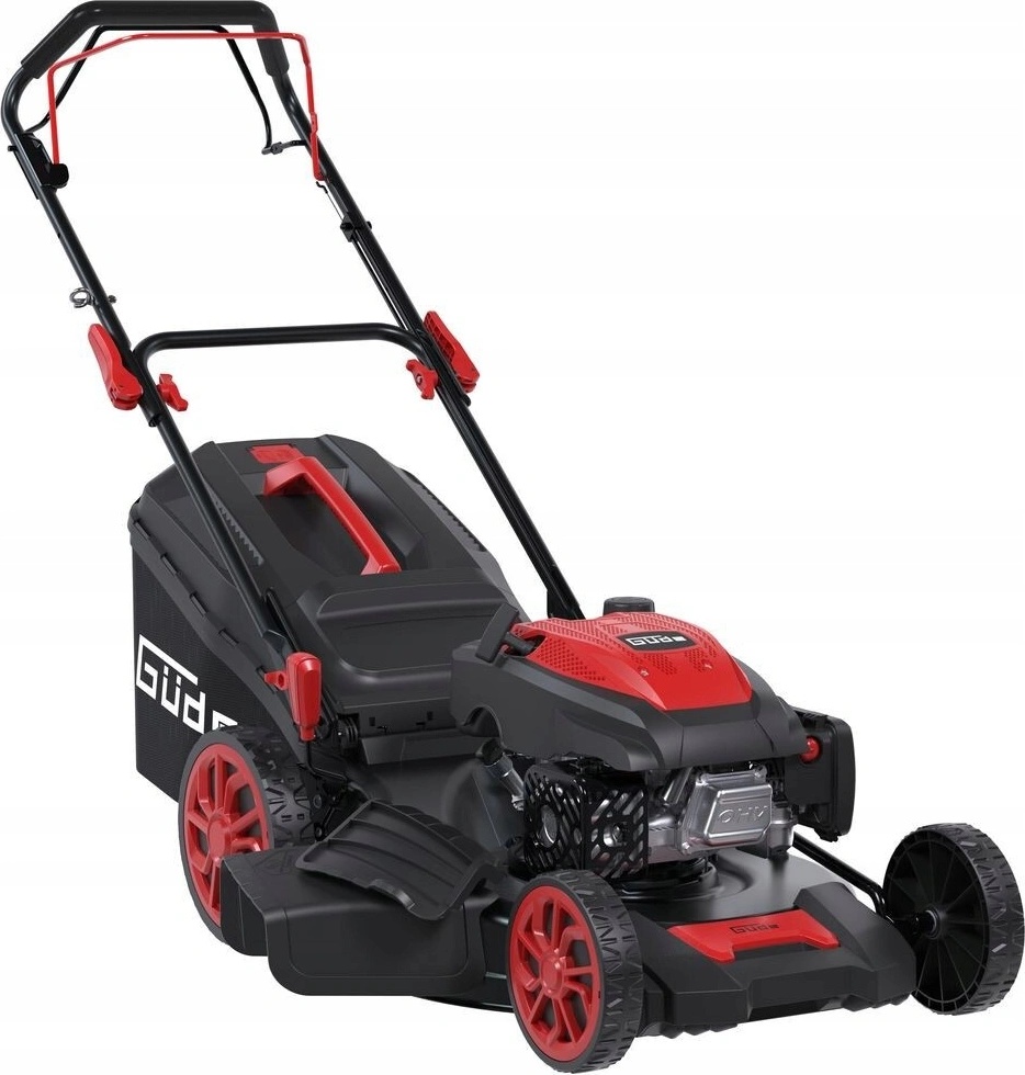 Güde Big Wheeler BW 530-190 R