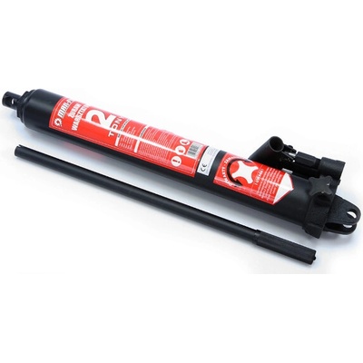 MARPOL Hydraulický piest žeriava (rýchly) 8T