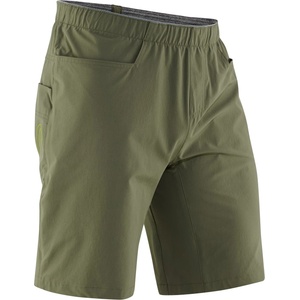 Edelrid Мъжки къси панталони Edelrid Radar Shorts - Alga Green - размер M (012-2975-0413)