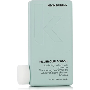 KEVIN.MURPHY Killer. Curls Wash Nourishing Curl Shampoo 250 ml