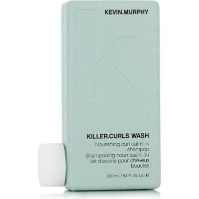 KEVIN.MURPHY Killer. Curls Wash Nourishing Curl Shampoo 250 ml