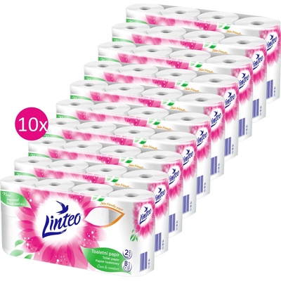 LINTEO Care & Comfort 36 ks