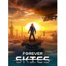 Forever Skies
