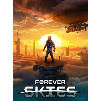 Forever Skies