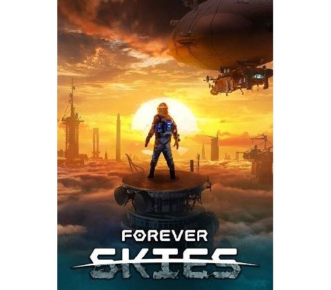 Forever Skies