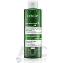 Šampóny Vichy Dercos Anti-pelliculaire šampón proti lupinám s peelingovým efektom 250 ml