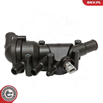 Termostat, chladivo ESEN SKV 20SKV017