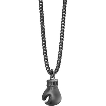 Metalmorphose Мъжко колие с боксова ръкавица Metalmorphose MTMJ335-01 (MTMJ335-01)