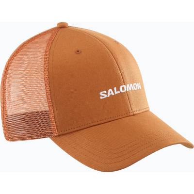 Salomon Trucker sierra