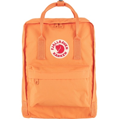 Fjällräven Kanken Sunstone Orange 16 l