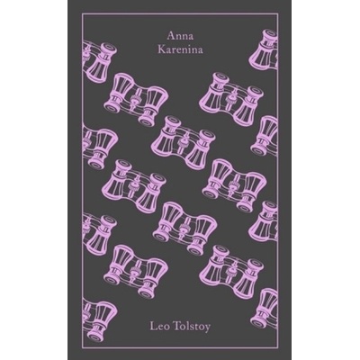 Anna Karenina - Tolstoy Leo