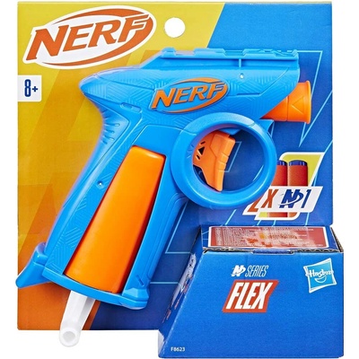 HASBRO Nerf N Series Flex