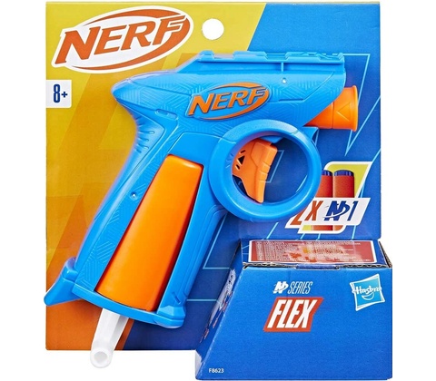 HASBRO Nerf N Series Flex