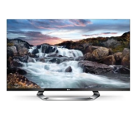 LG 55LM760S