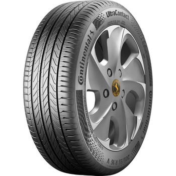 Continental UltraContact 215/45 R17 91Y