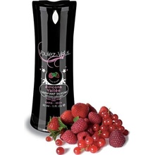 Voulez-Vous Silicone Vallée Red Fruits 30ml