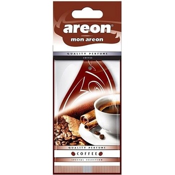 Areon Mon Coffee