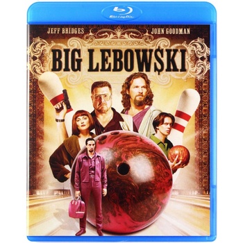 Big Lebowski BD