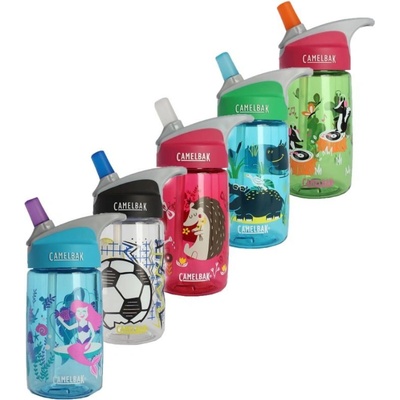 Camelbak eddy Kids Jungle Animals 400 ml
