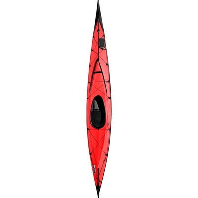 Triton Ladoga 1 advanced