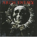 ARCH ENEMY: DOOMSDAY MACHINE CD