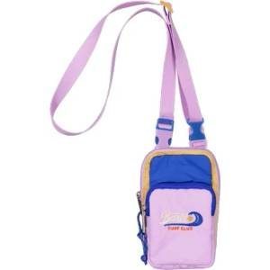 Barts Чанта за рамо Barts Bounze Phonebag Shoulder bag - Lilac - размер One Size (510-7022-0311)