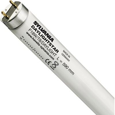 Sylvania Daylightstar T8, 18 W, 590mm
