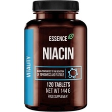 Essence Nutrition Niacin 120 tabliet