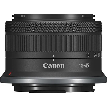 Canon RF-S 18-45mm f/4.5-6.3 IS STM (4858C005AA)
