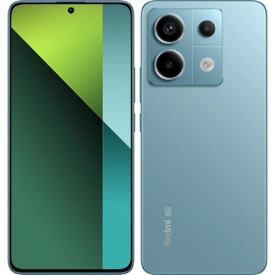 Xiaomi Redmi Note 13 Pro 5G 8GB/256GB Ocean Teal