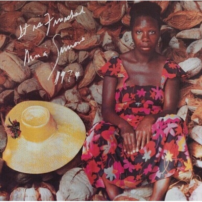 Nina Simone - It Is Finished (Reissue) (180g) LP