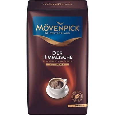 Mӧvenpick Himmlische mletá 0,5 kg