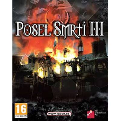 Posel Smrti 3