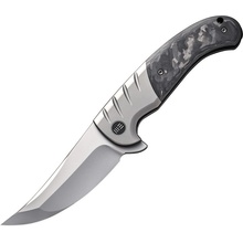 We Knife WE20012-1 Curvaceous 9,4 cm