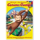 Curious George DVD